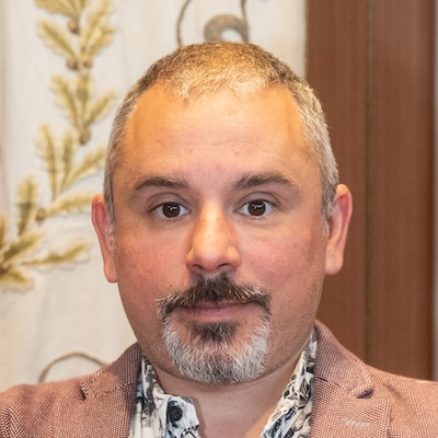 Stefano Cosi